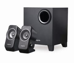 CREATİVE A220 SES SİSTEMİ